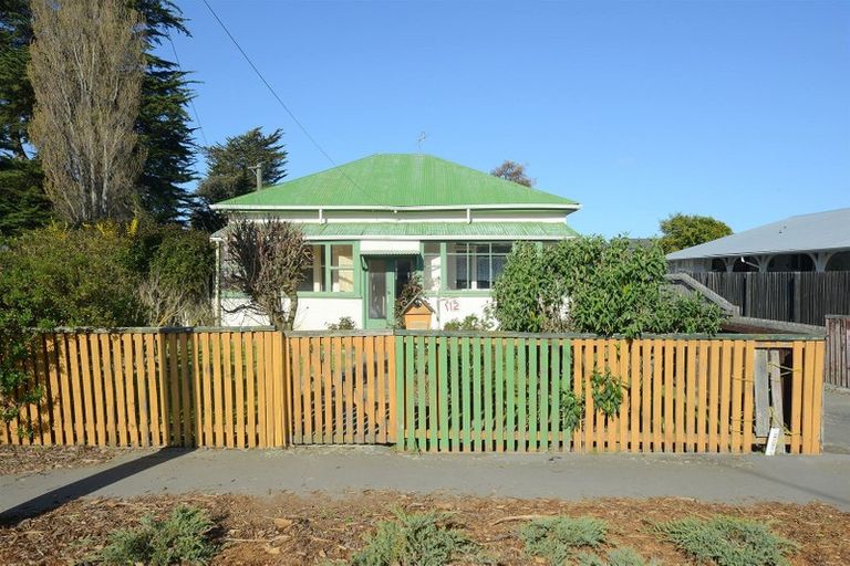 Photo of property in 112 Randolph Street, Woolston, Christchurch, 8062