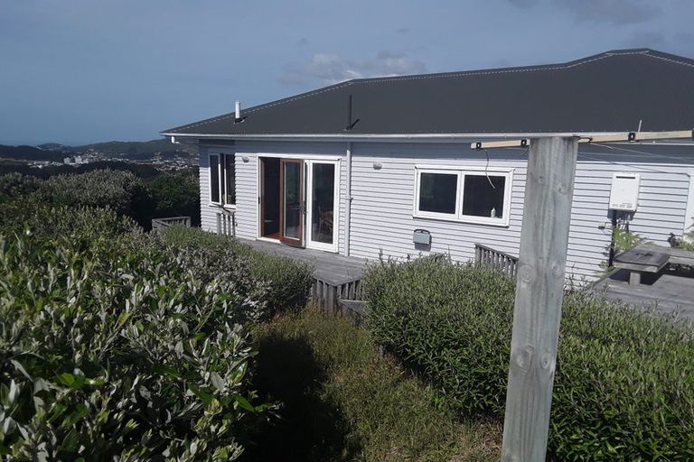 Photo of property in 6 Upoko Road, Hataitai, Wellington, 6021
