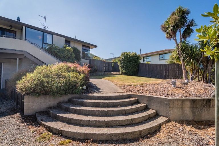 Photo of property in 55 Benmore Street, Glenwood, Timaru, 7910