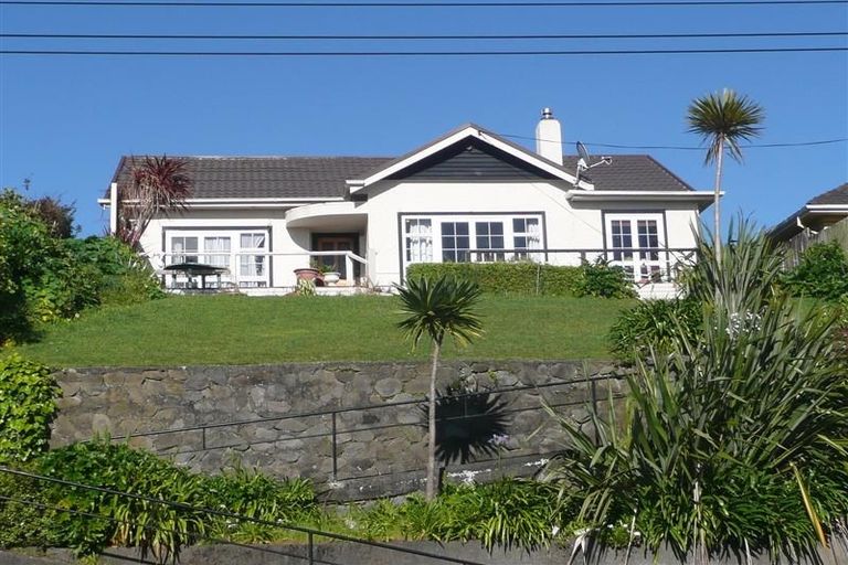 Photo of property in 88 Mangorei Road, Strandon, New Plymouth, 4312