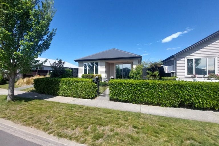 Photo of property in 21 Hodgkinson Road, Pegasus, 7612