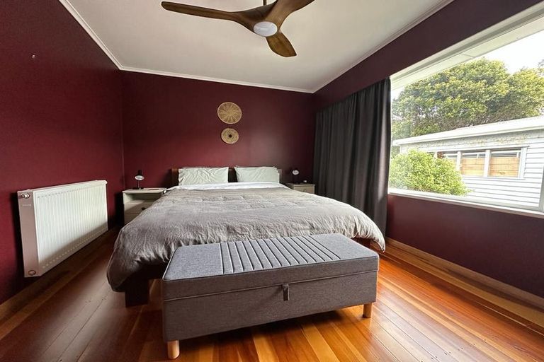 Photo of property in 28 Rotherham Terrace, Miramar, Wellington, 6022