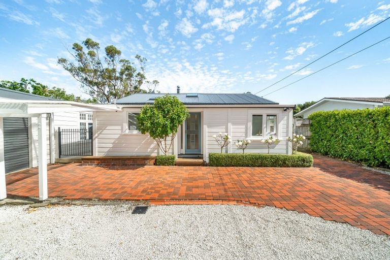 Photo of property in 54 Awatea Street, Ranui, Porirua, 5024