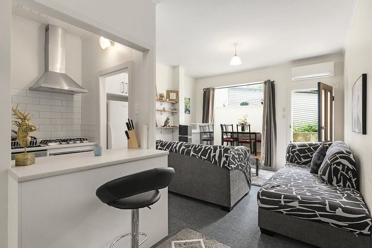 Photo of property in 53 Matai Road, Hataitai, Wellington, 6021