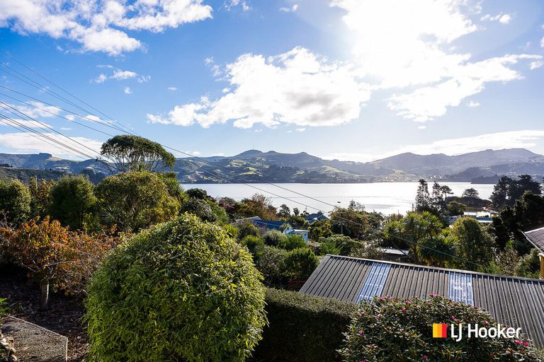 Photo of property in 17 Roebuck Rise, Broad Bay, Dunedin, 9014