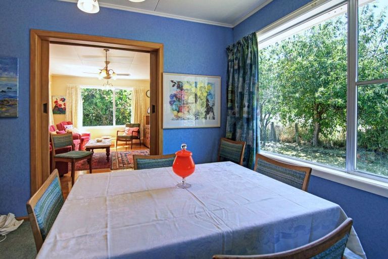 Photo of property in 1453 Masterton Castlepoint Road, Tauweru, Masterton, 5889