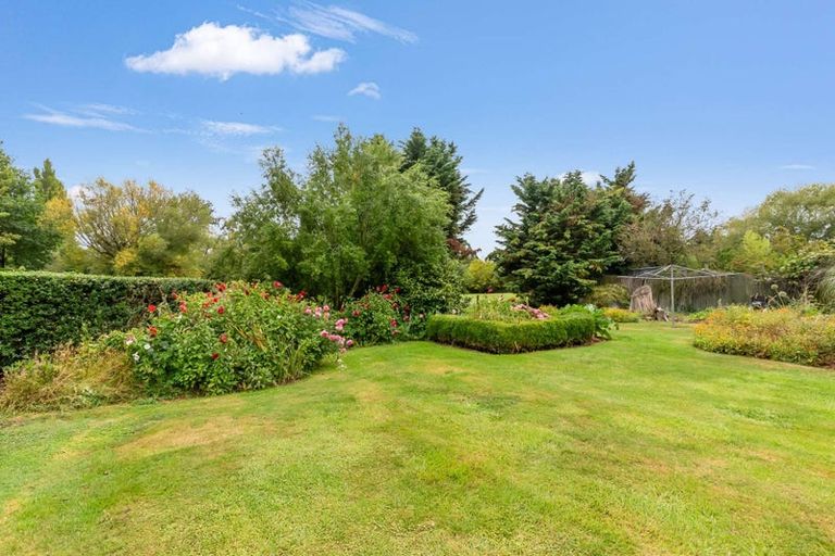 Photo of property in 496 Mill Road, Ohoka, Kaiapoi, 7692