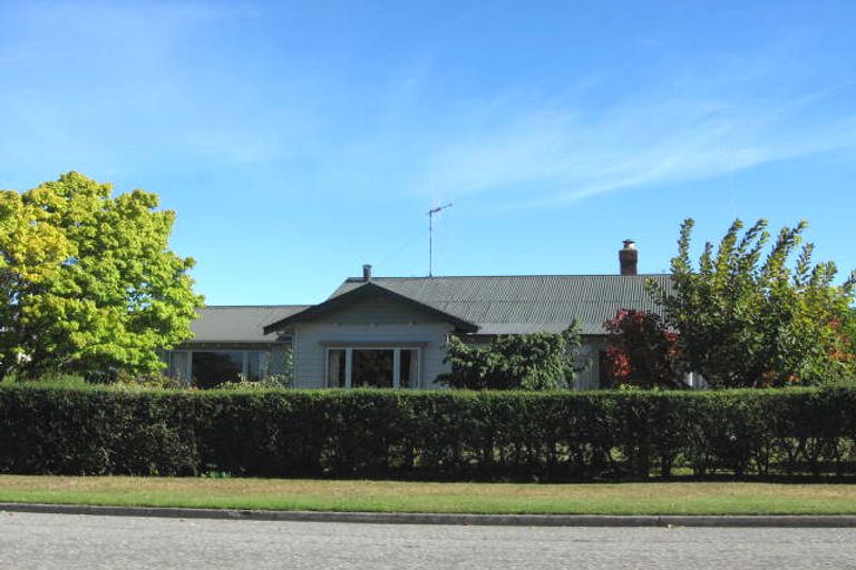 Photo of property in 14 Taylor Street, Kensington, Timaru, 7910