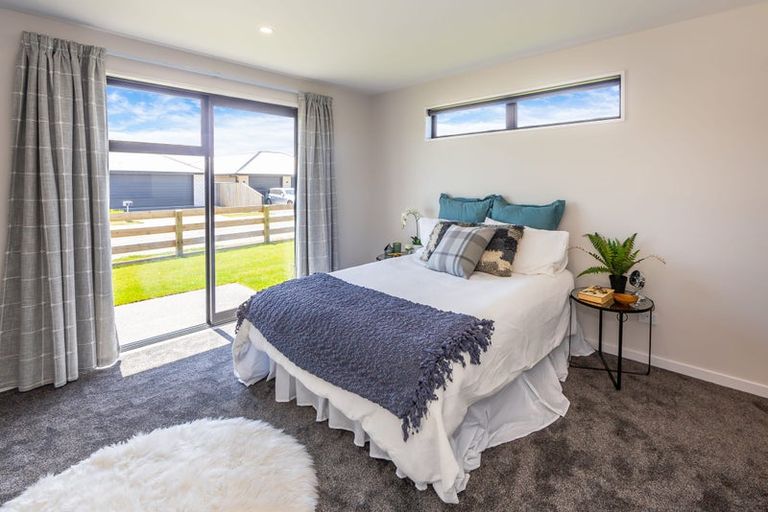 Photo of property in 3 Nathaniel Archer Street, Woodend, 7610