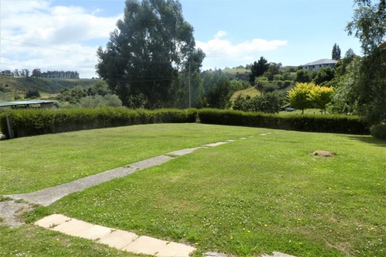 Photo of property in 13 Solway Street, Holmes Hill, Oamaru, 9401