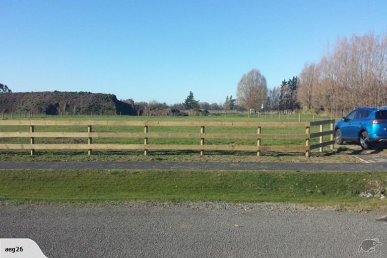 Photo of property in 9 Orbiter Drive, Ohoka, Kaiapoi, 7692