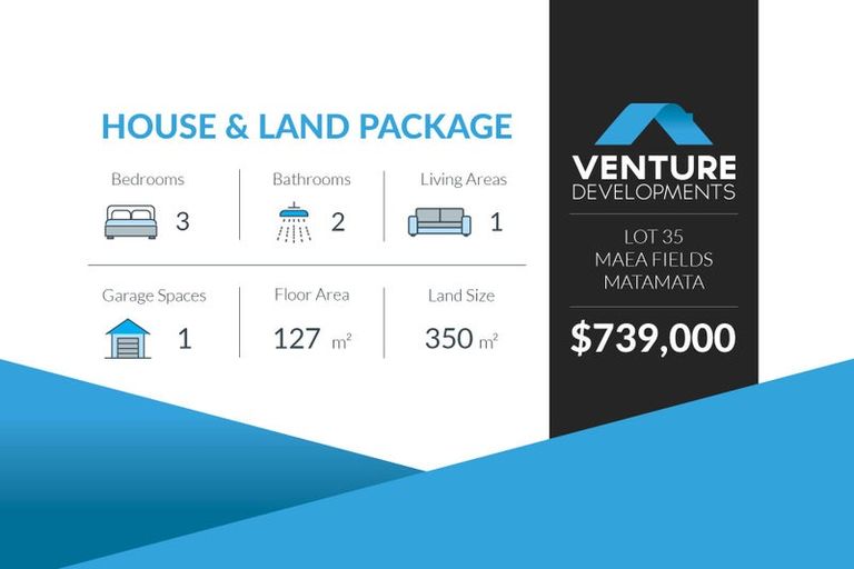 Photo of property in 21 Tuwaewae Drive, Matamata, 3400