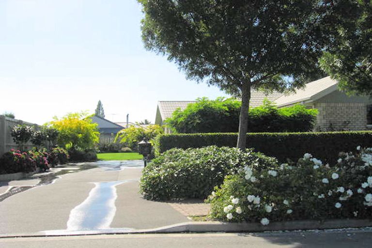 Photo of property in 52 Nursery Drive, Tinwald, Ashburton, 7700