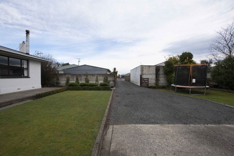 Photo of property in 33 Norwood Street, Newfield, Invercargill, 9812