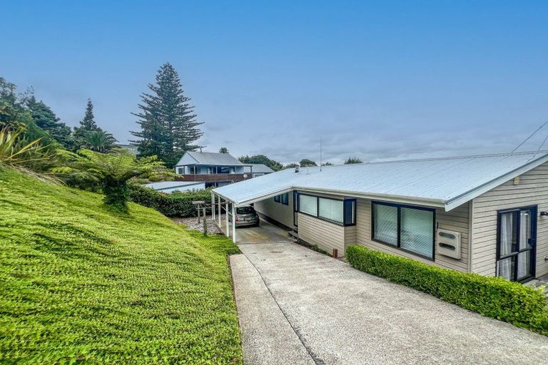 Photo of property in 105 Mount View Road, Thames, 3500