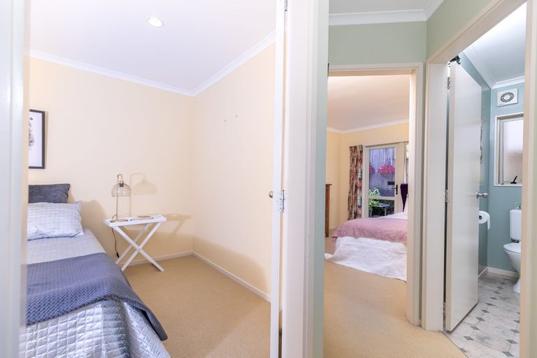 Photo of property in 22c Hunter Street, Hamilton Lake, Hamilton, 3204