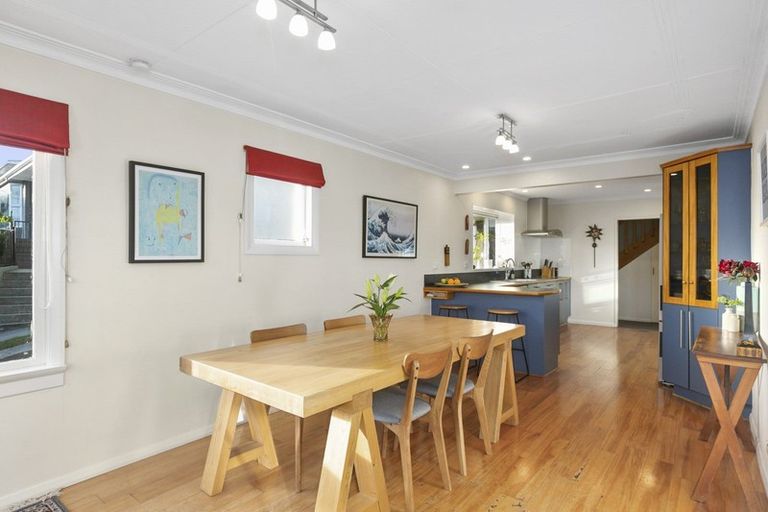 Photo of property in 25 Heath Street, Andersons Bay, Dunedin, 9013