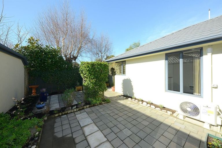 Photo of property in 52g Marshland Road, Shirley, Christchurch, 8061