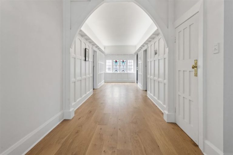 Photo of property in 35 Knowles Street, St Albans, Christchurch, 8052