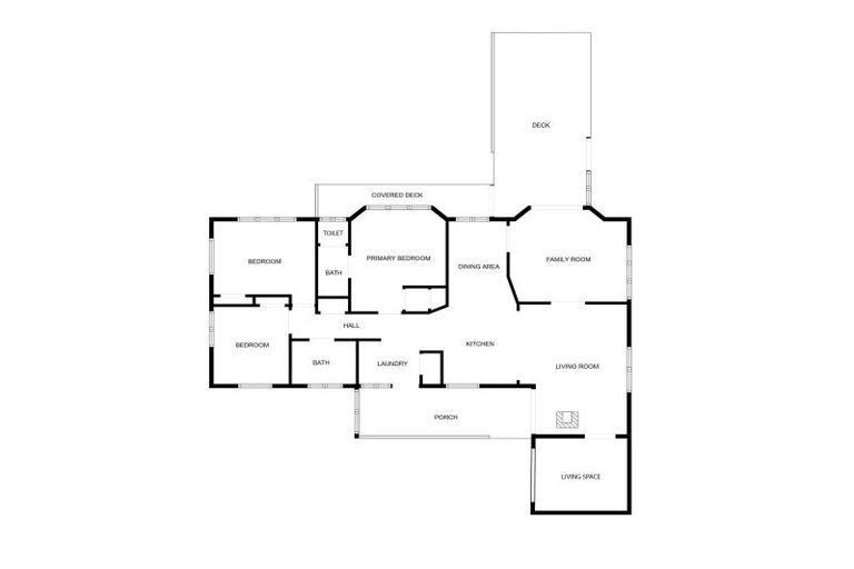 Photo of property in 17a Merivale Road, Parkvale, Tauranga, 3112