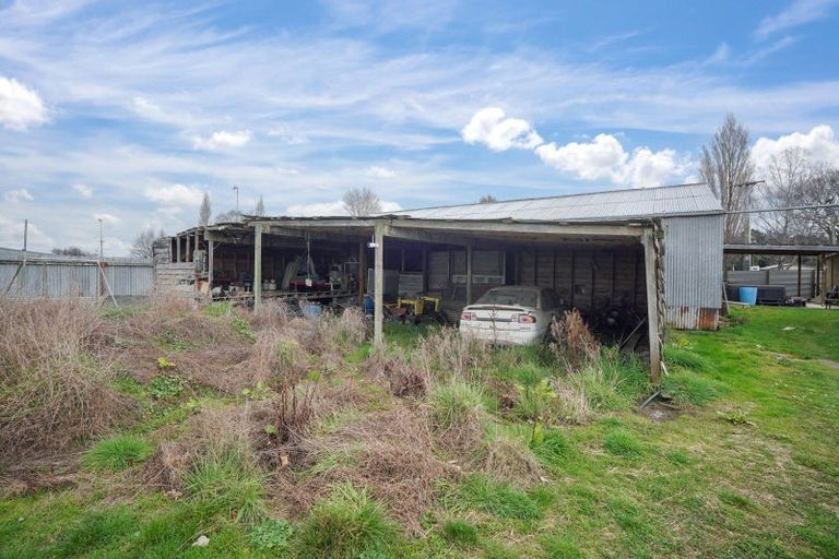 Photo of property in 676 Boundary Road, Drummond, Otautau, 9683