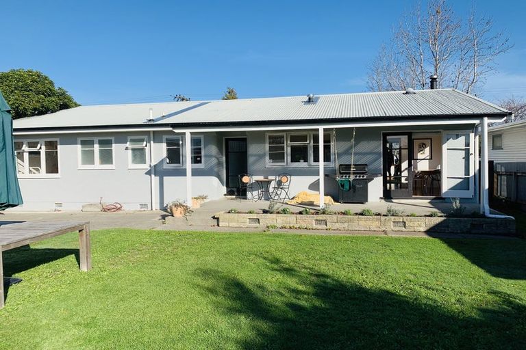 Photo of property in 7 Trinity Crescent, Pirimai, Napier, 4112