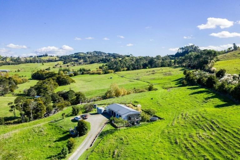 Photo of property in 86 Mangapai Road, Mangapai, Whangarei, 0178