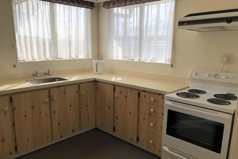 Photo of property in 2/25 Parker Street, Mayfield, Blenheim, 7201