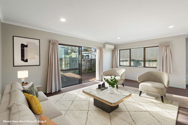Photo of property in 82a Gladstone Road, Waihi, 3610
