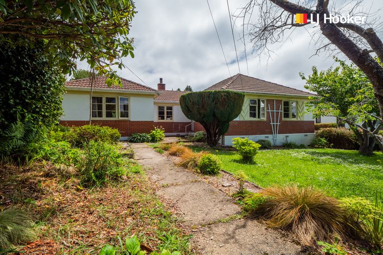 Photo of property in 29 Chapman Street, Wakari, Dunedin, 9010