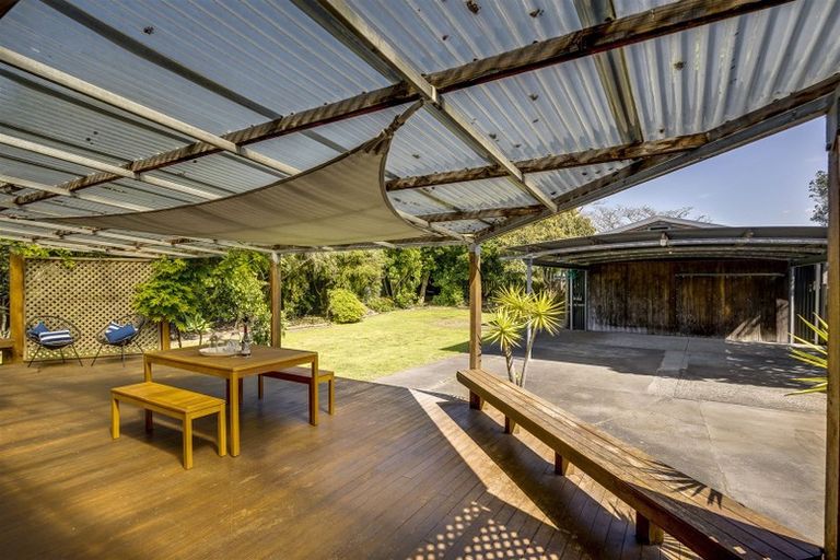 Photo of property in 3 Redwood Place, Te Awanga, 4102