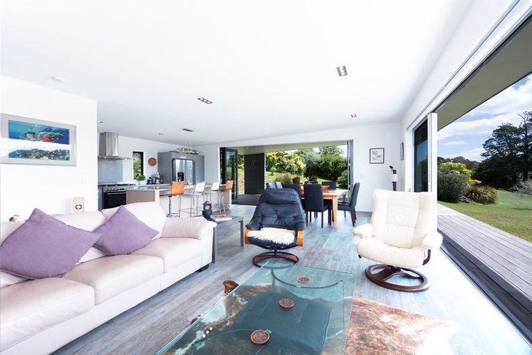 Photo of property in 610b Puketona Road, Haruru, 0204