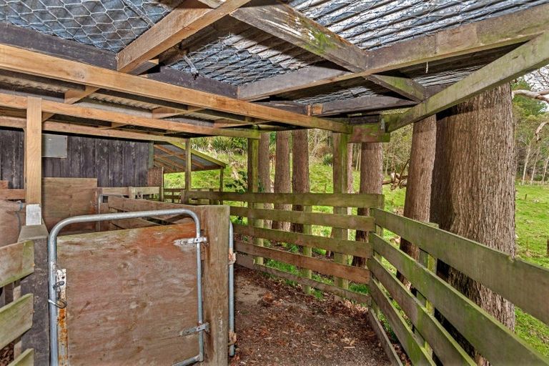 Photo of property in 1220 Waimata Valley Road, Waimata, 4073