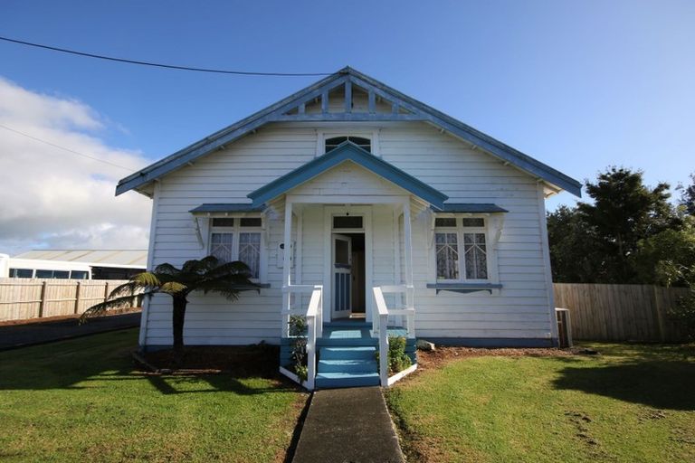Photo of property in 25 Freyberg Road, Ruawai, 0530