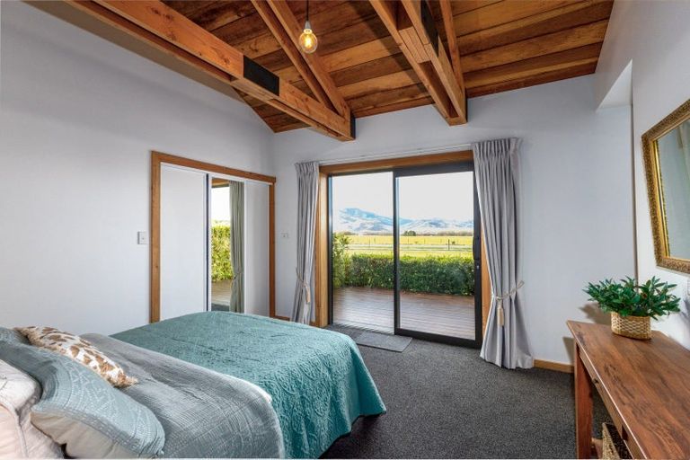 Photo of property in 1321 Clayton Road, Ashwick Flat, Fairlie, 7987