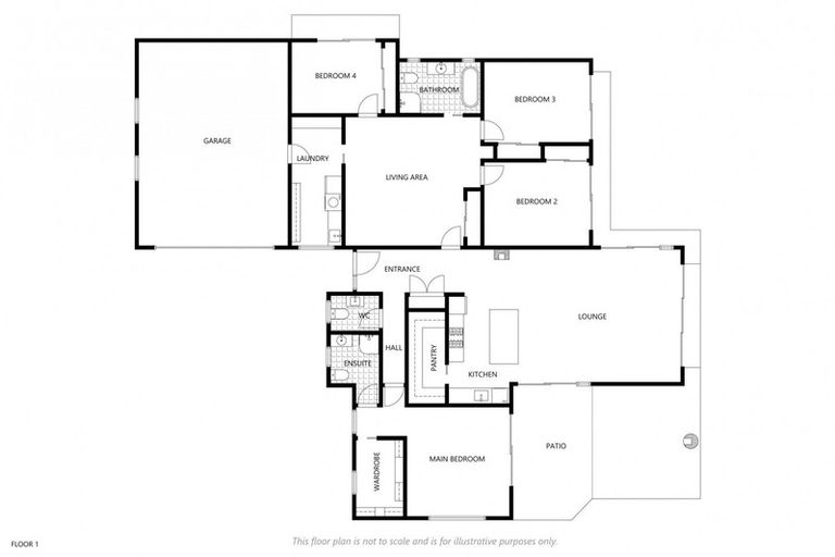 Photo of property in 67 Larch Crescent, Alexandra, 9320