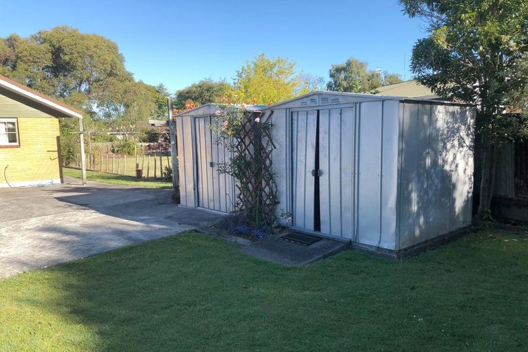 Photo of property in 8 Dunallen Avenue, Marton, 4710