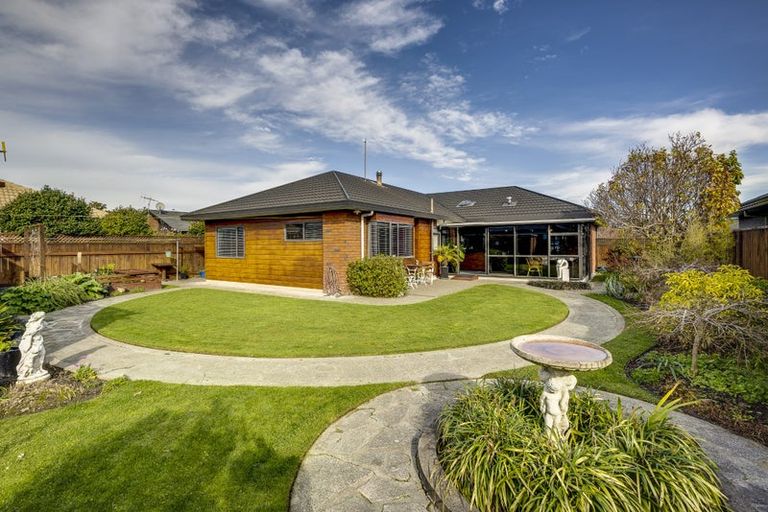 Photo of property in 165 Auckland Road, Greenmeadows, Napier, 4112
