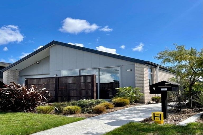 Photo of property in 9 Hapu Avenue, Baverstock, Hamilton, 3200