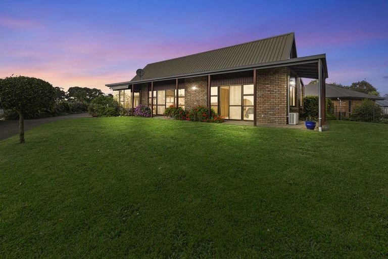 Photo of property in 60 Stirling Drive, Morrinsville, 3300