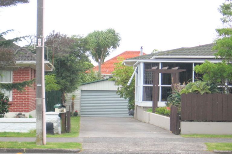 Photo of property in 441 Maunganui Road, Mount Maunganui, 3116