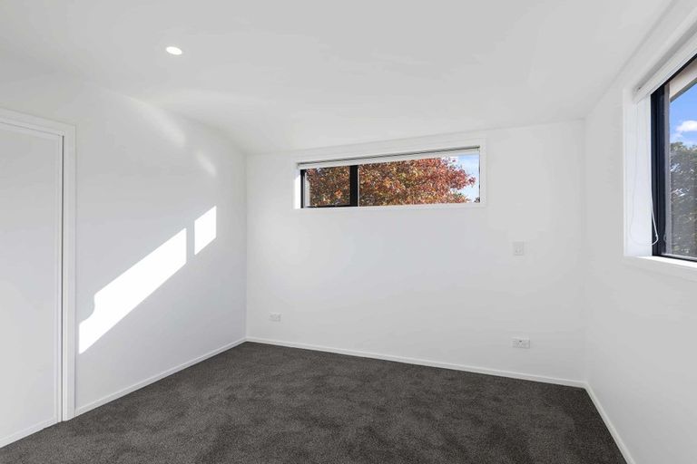 Photo of property in 5/283 Armagh Street, Christchurch Central, Christchurch, 8011