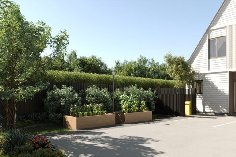 Photo of property in 65 Ruskin Street, Addington, Christchurch, 8024