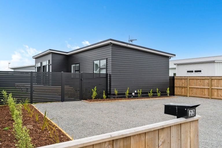 Photo of property in 22 Market Street, Lansdowne, Masterton, 5810