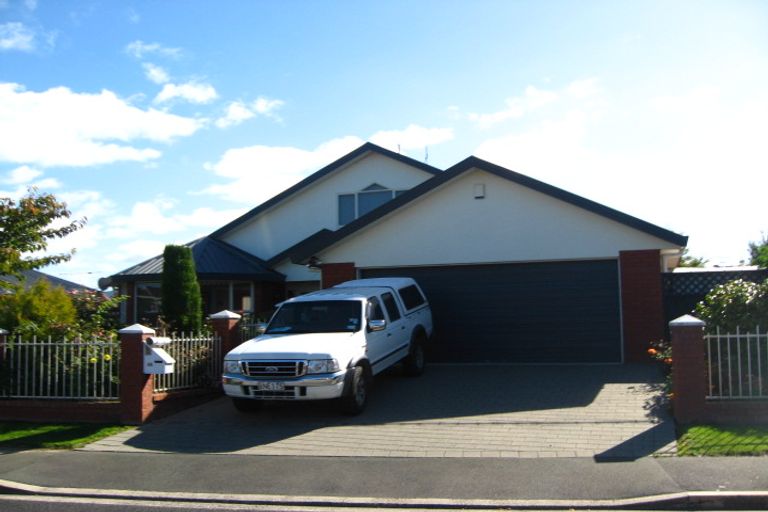 Photo of property in 48 Cherry Drive, Mosgiel, 9024