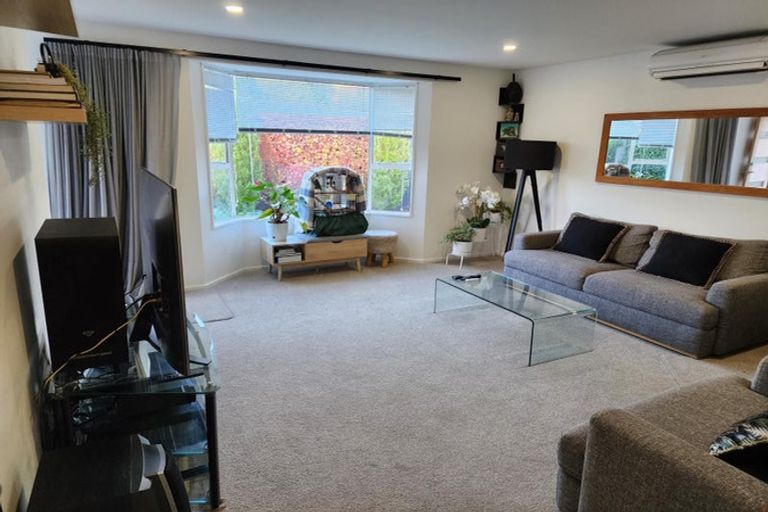 Photo of property in 3/12 Centaurus Road, Cashmere, Christchurch, 8022