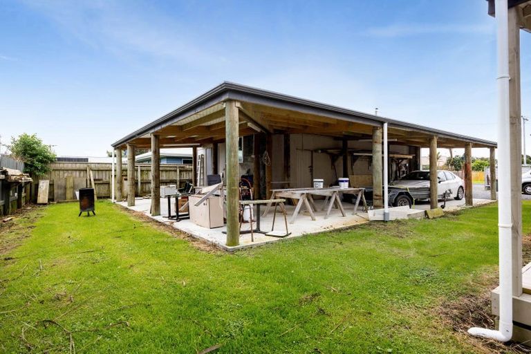 Photo of property in 57 King Street, Opunake, 4616