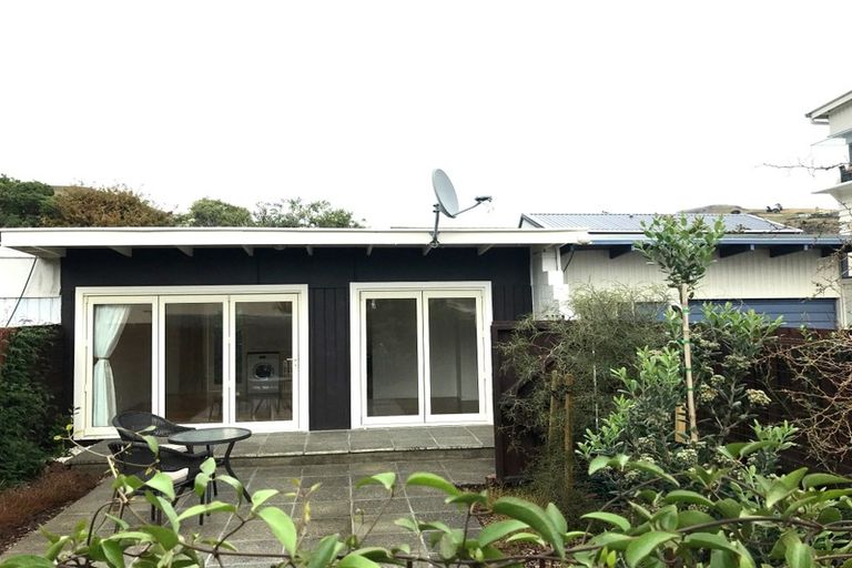 Photo of property in 5/3 Head Street, Sumner, Christchurch, 8081