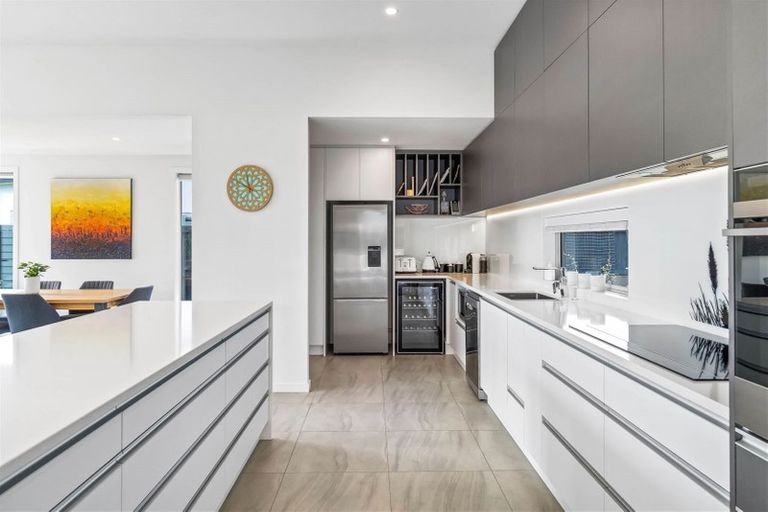 Photo of property in 95 Jimmy Adams Terrace, Lincoln, 7608