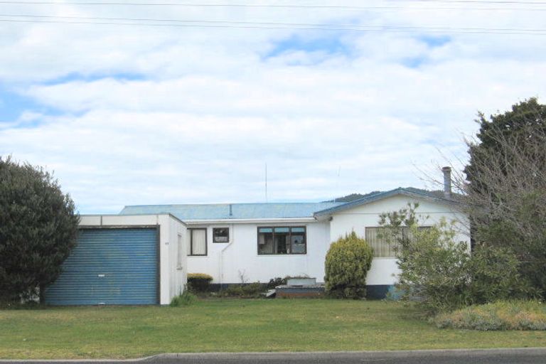 Photo of property in 25 Manaia Road, Tairua, 3508